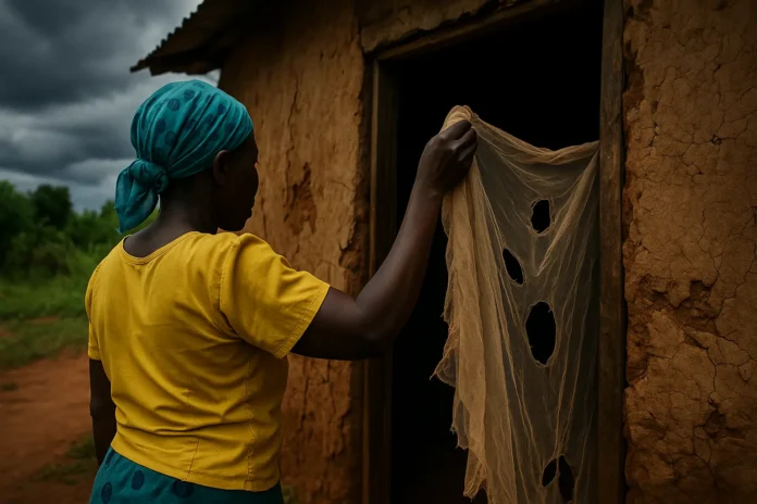 US Aid Freeze Sparks Malaria Resurgence Risk in Africa’s Deadliest Hotspots