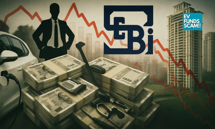 SEBI Blasts Gensol Engineering for Rs 262 Crore Diversion, Exposes Institutional Failures at PFC, IREDA