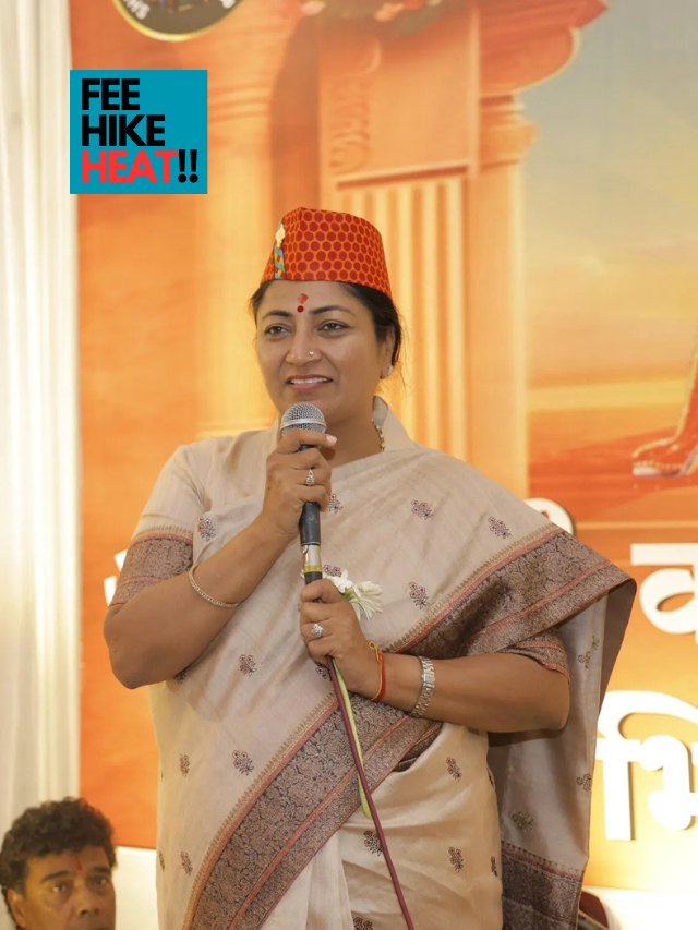 Delhi Govt Acts Against Private Schools Over Excessive Fee Hikes