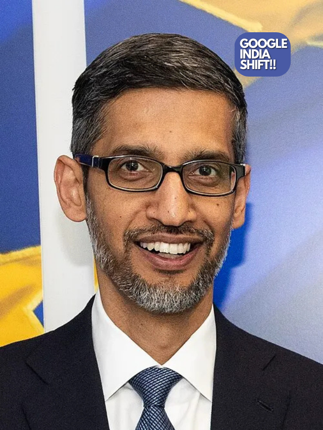 Google Plans Role Reshuffling in India Instead of Layoffs
