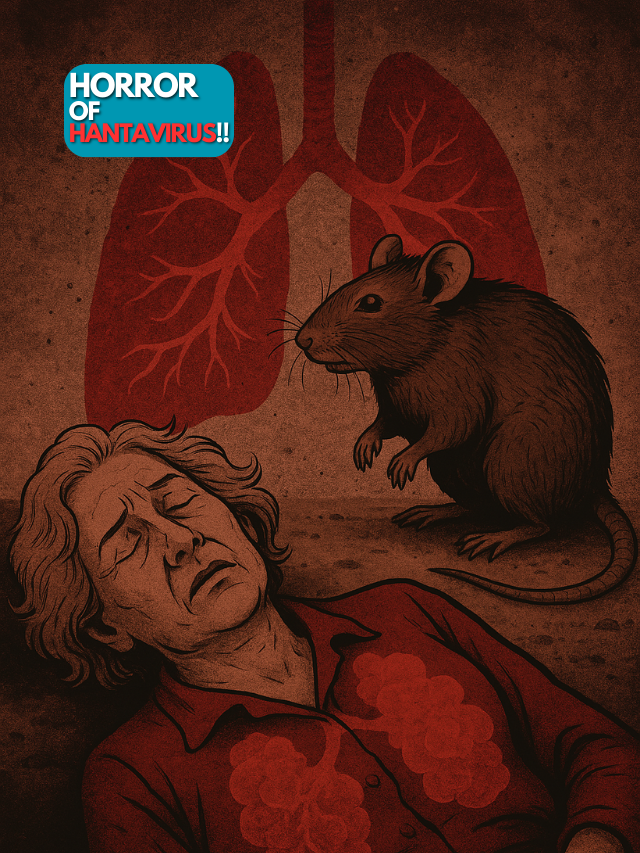 Hantavirus Linked to Death of Gene Hackman’s Wife