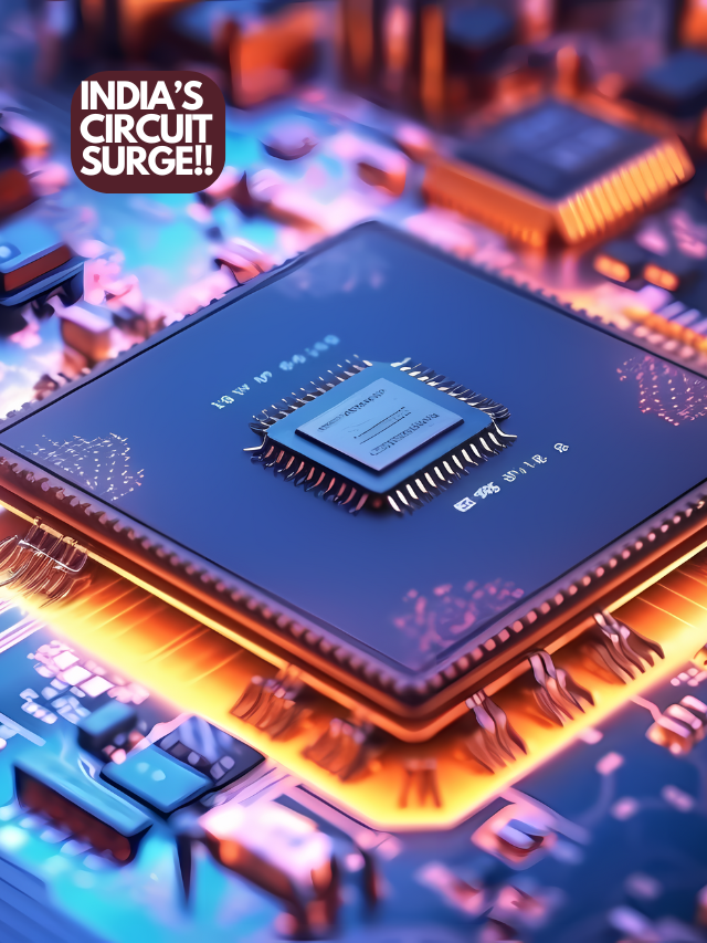 India’s Electronics Revolution