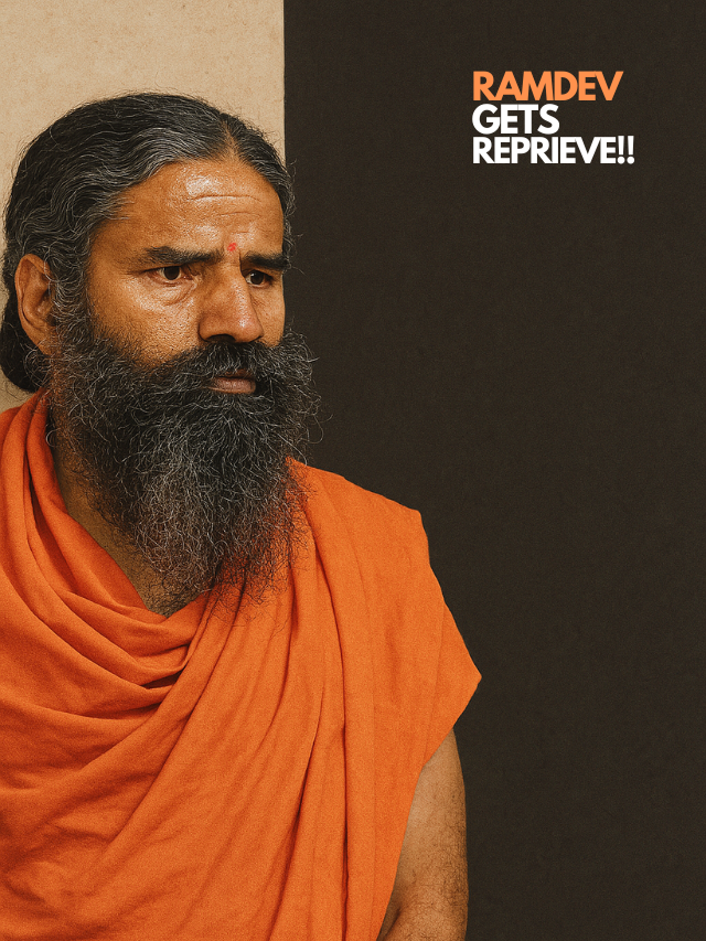 Kerala HC Halts Proceedings Against Ramdev in Misleading Ad Case