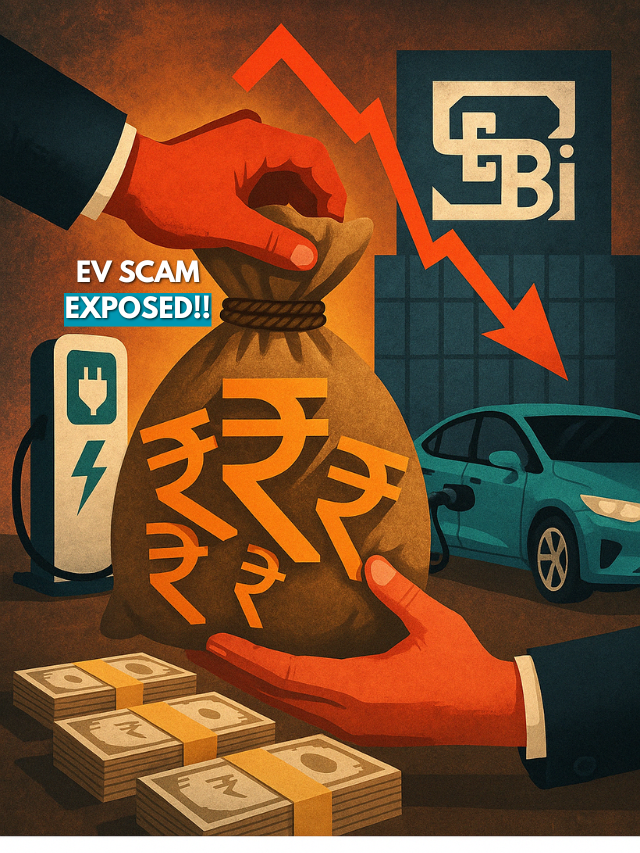 SEBI Uncovers Major Fraud Involving Gensol Engineering