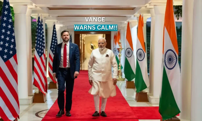 After Pahalgam Carnage, US Calls for Restraint But Backs India’s Right to Act
