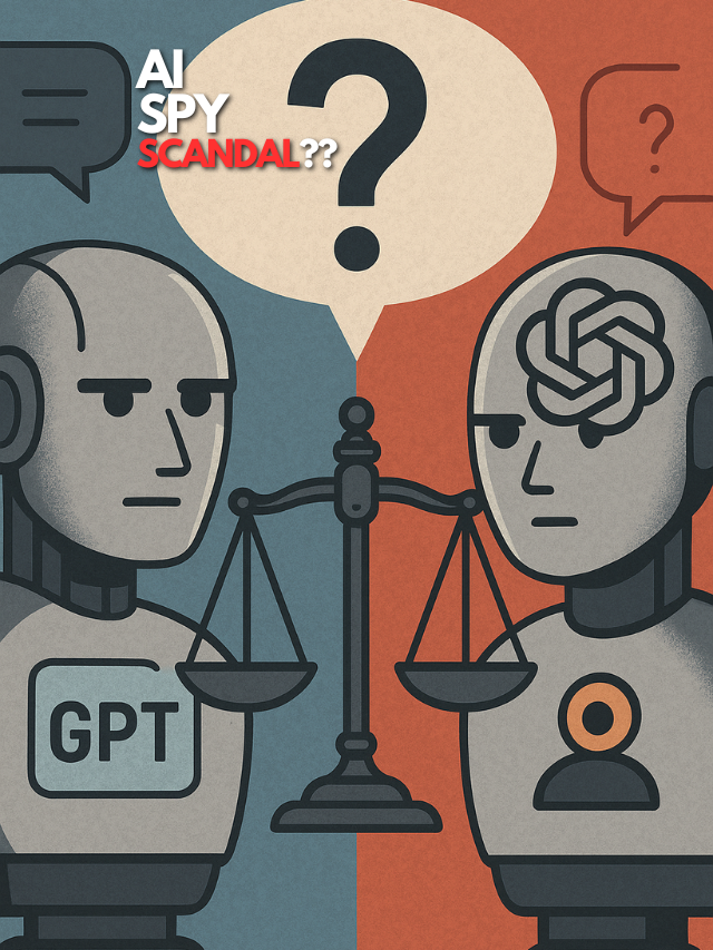 Claude Opus 4: World’s Best Coding AI Sparks Whistleblower Controversy