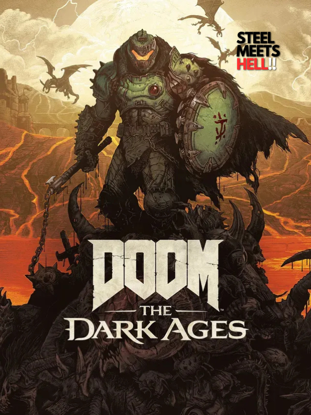 Doom: The Dark Ages Review