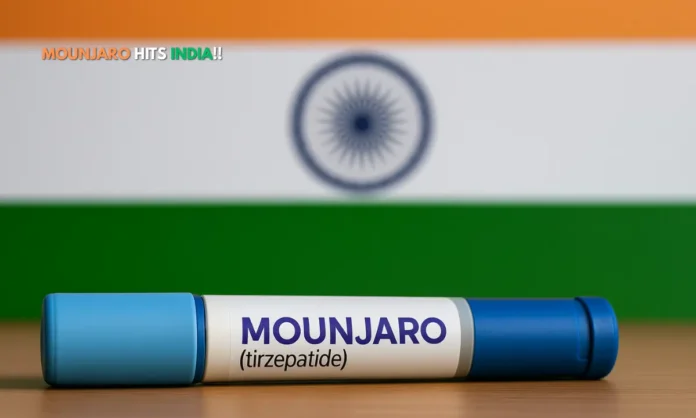 Eli Lilly’s Popular Weight Loss Drug Mounjaro Arrived In India Know Everything From Price, Availability, Benefits To Side Effects