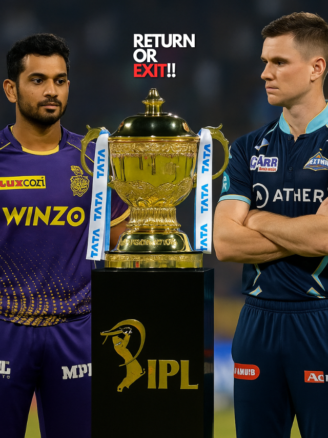 IPL Teams May Let Overseas Players Choose Return After Ceasefire