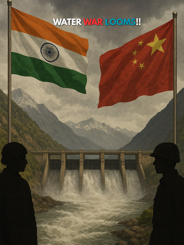 India Slams China’s Arunachal Renaming