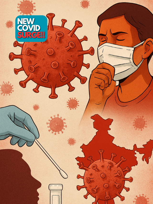 JN.1 COVID Variant in India