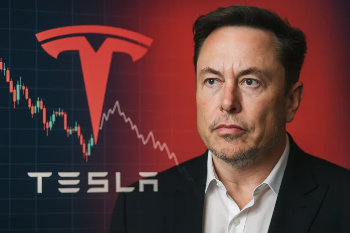 Tesla Board Shuts Down CEO Replacement Rumors, Reaffirms Musk’s Leadership