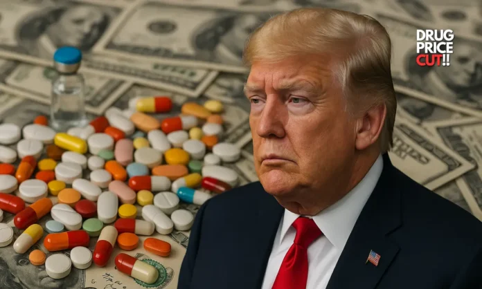 Trump’s Drug Price War