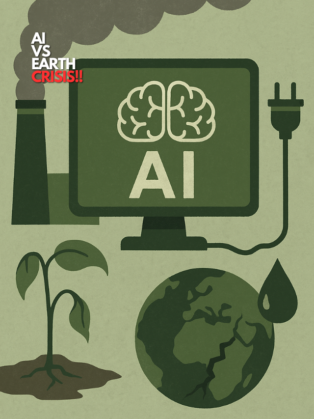 AI’s Hidden Cost
