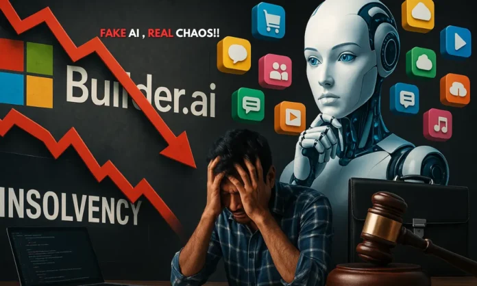 Builder.ai’s Great AI Illusion 700 Coders, Zero Natasha