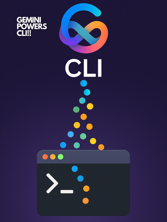 Google launches Gemini CLI