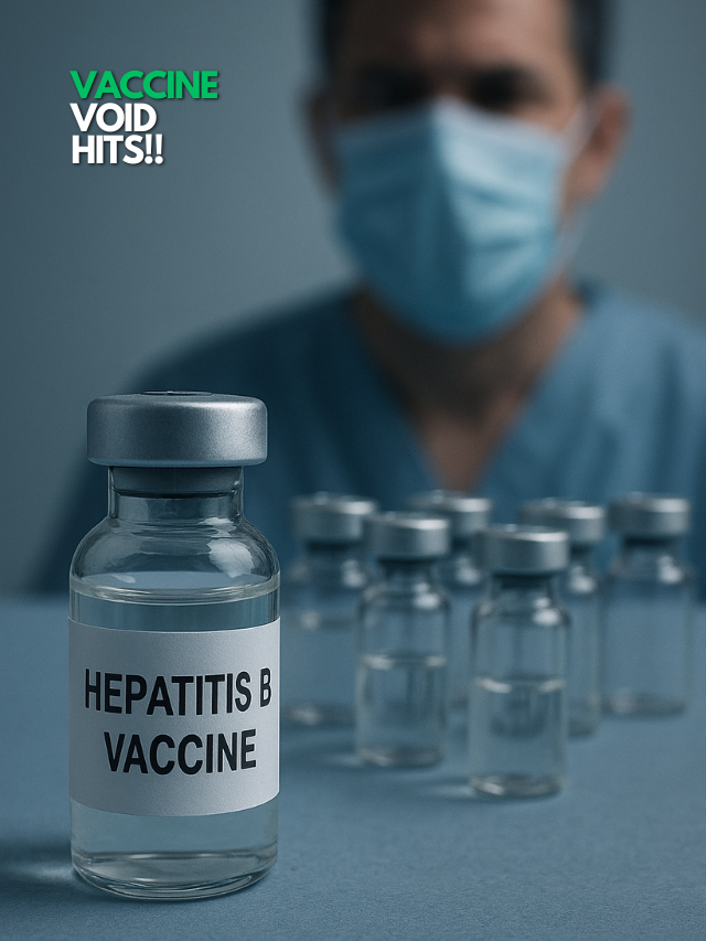 Hepatitis B Vaccine Shortage Alarms Bengaluru Hospitals