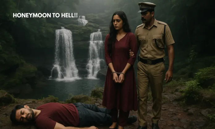 Honeymoon Homicide Inside the Meghalaya Murder That’s Shaking India’s Heartland
