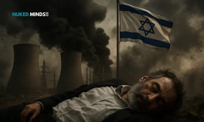 Israel’s Shadow War on Iran’s Scientists Inside the 2025 Killings That Shattered Tehran’s Nuclear Command