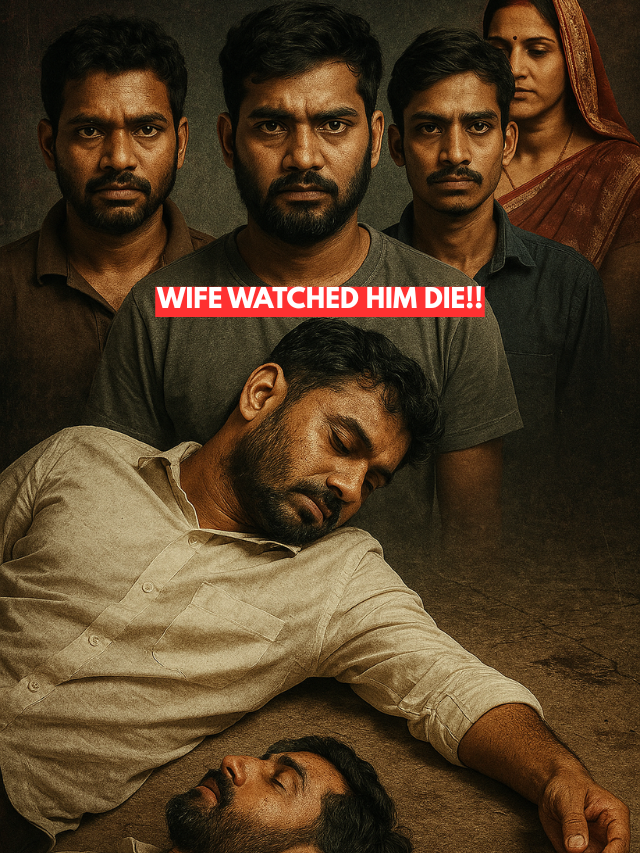 Raja Raghuvanshi Murder Case