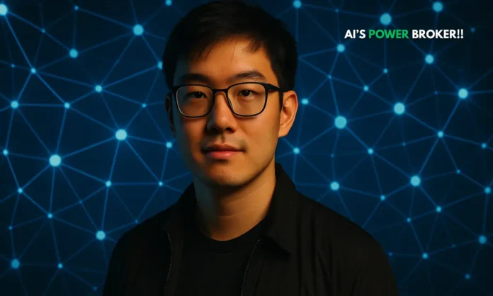 The AI Deal That Redrew Silicon Valley Alexandr Wang, Meta, and the $14 Billion Power Play
