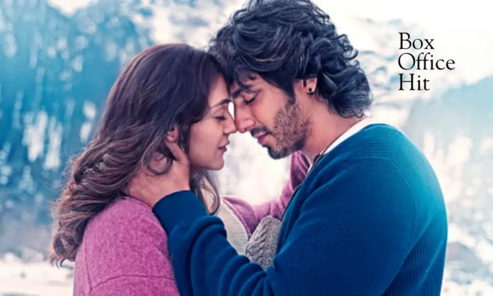 Ahaan Panday’s Saiyaara Dominates Box Office with Two-Week Free Run