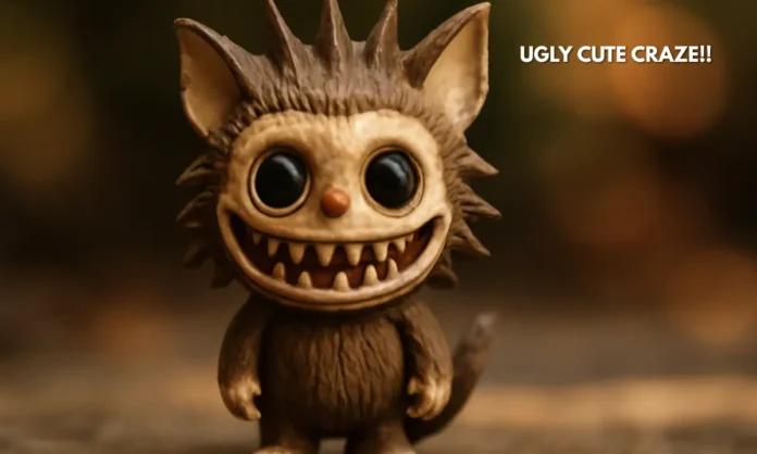 Gen Z’s obsession with Labubu Dolls The ugly-cute trend fueled by FOMO