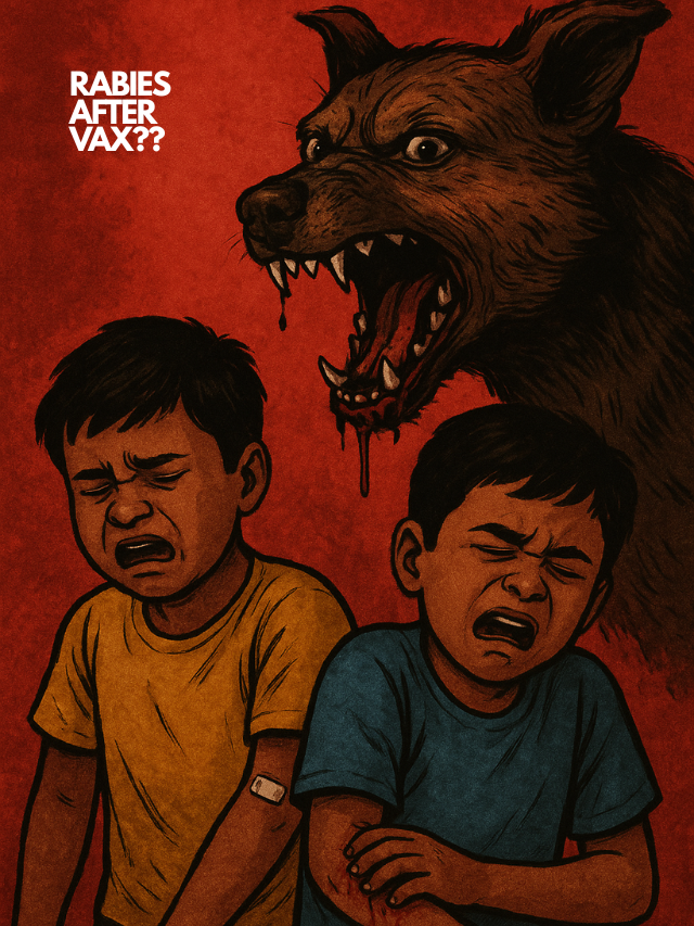 Kerala Rabies Deaths Despite Vaccination Raise Alarms on Protocol Gaps