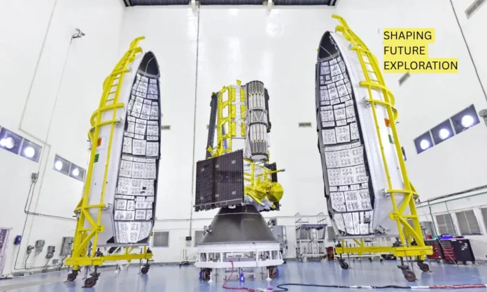 NISAR Satellite A Game-Changer in U.S.-India Space Collaboration and Earth Monitoring