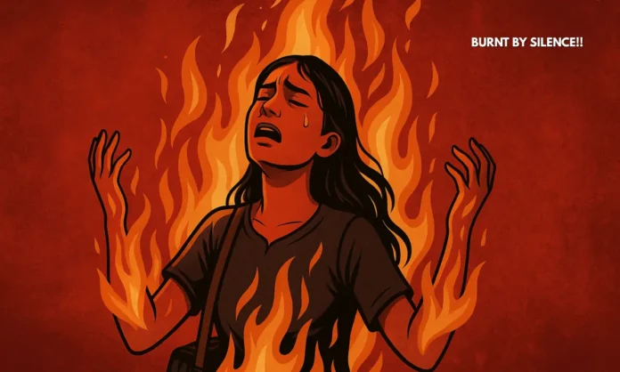 Odisha Burning Shame How Institutional Negligence and Peer Cruelty Pushed a Student to Death