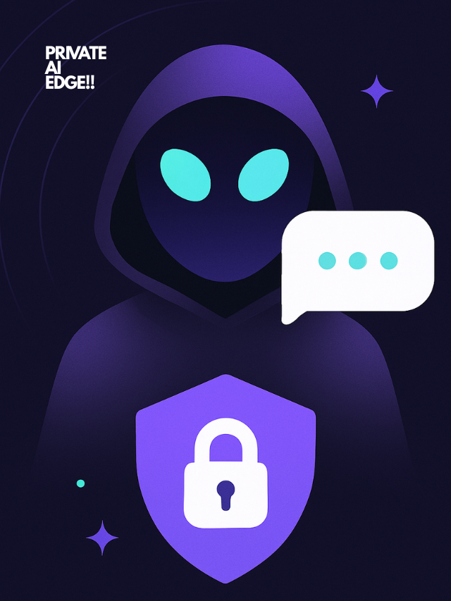 Proton Launches Lumo AI: A Privacy-First Chatbot