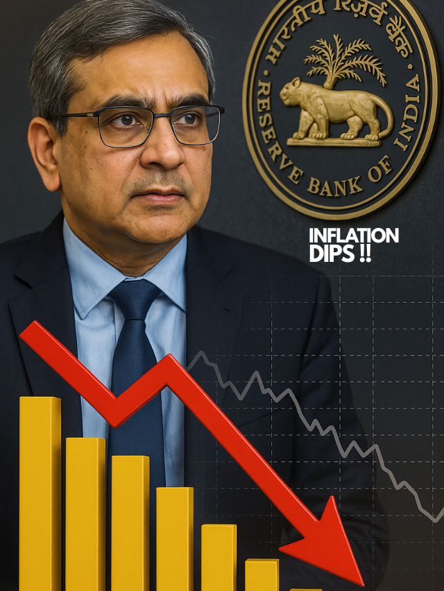 RBI Governor Sanjay Malhotra: Inflation Battle Won, War Continues