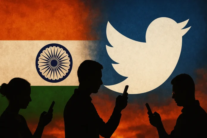 Reuters, TRT World, and Global Times Blocked on X in India—Govt Blames Technical Glitch, Not Censorship