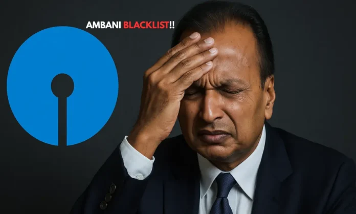 SBI Labels Anil Ambani and Reliance Communications as ‘Fraud’, Moves to File CBI Complaint
