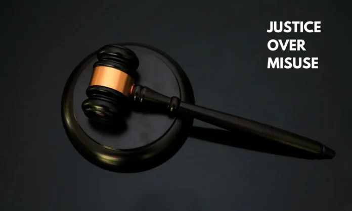 Supreme Court IPS Apology A Landmark Call for Accountability