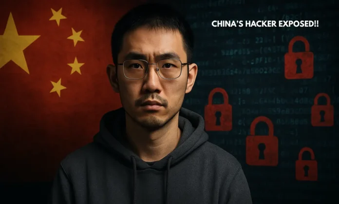 U.S. Indicts Chinese Hacker for HAFNIUM Cyberattacks, COVID-19 Research Theft Beijing’s Shadow Network Exposed