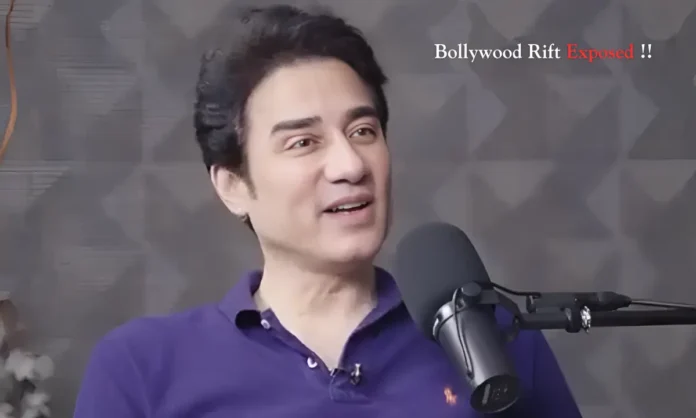 Aamir Khan Brother Controversy Family Rift and Forced Marriage Claims