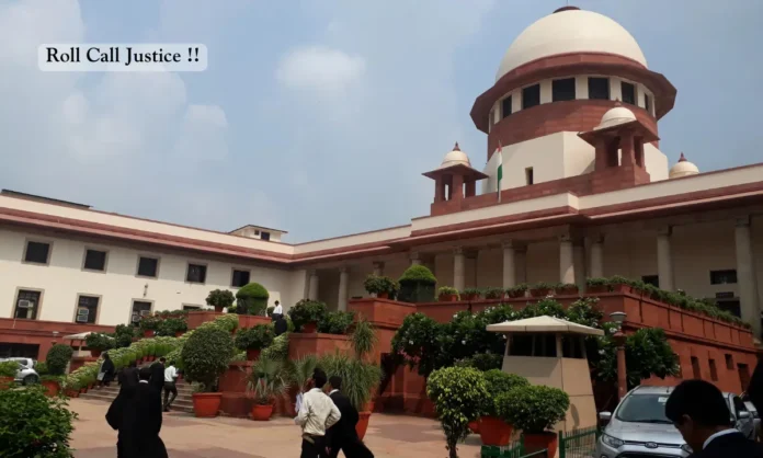 Bihar Voter Roll Revision Supreme Court Verdict Puts Spotlight on Election Integrity
