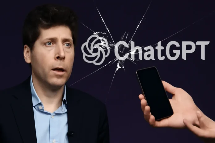 Sam Altman Details ChatGPT Changes Amid GPT-5 Backlash