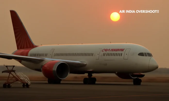 DGCA warning to Air India underscores critical compliance lapses