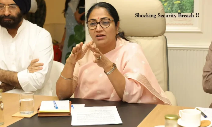 Delhi CM Rekha Gupta Attack Raises Alarm Over Security Lapses During Public Hearings