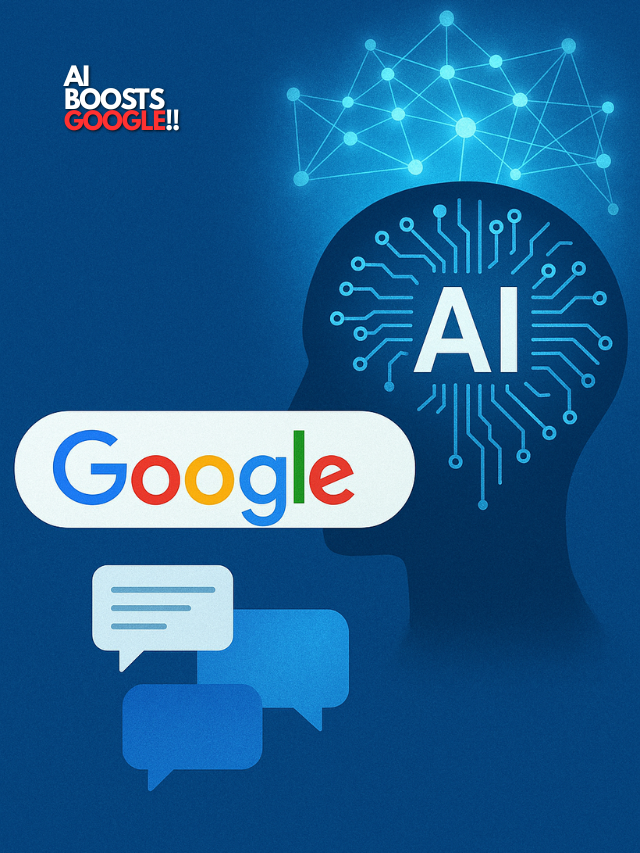 Google Disputes AI Search Traffic Loss Claims