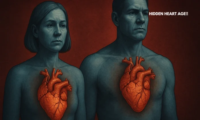 Heart Screening After 40 Critical Testing That Could Save Your Life
