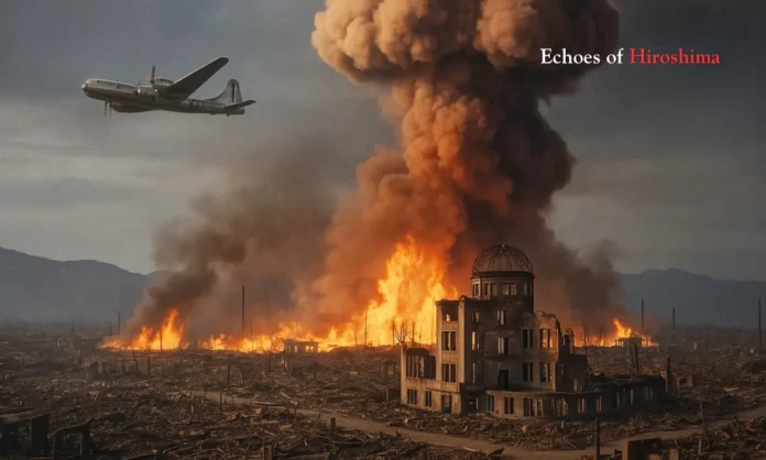 Hiroshima Day 2025: 80 Years Since the First Atomic Bombing