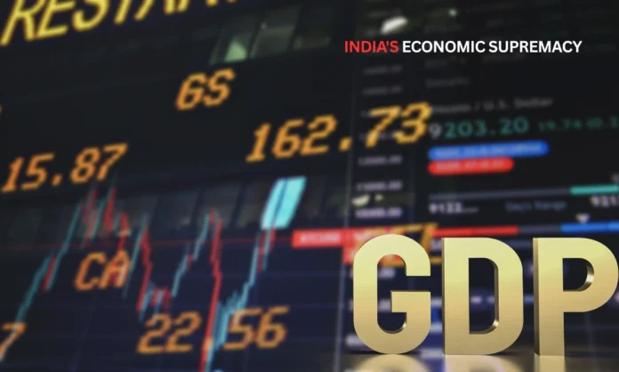 India May Become World's Second-Largest Economy by 2038 Despite US Tariff Challenges
