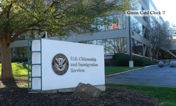 Indian Kids Green Card Risk New USCIS Rule Puts Families on Edge