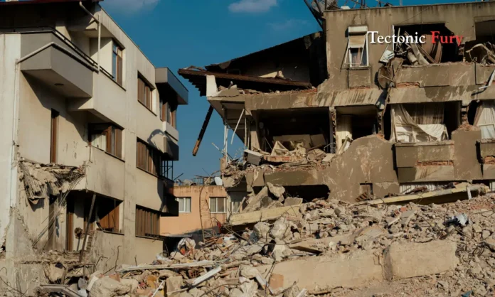 Kamchatka Peninsula Earthquake 2025 Among the Strongest Quakes in Global History
