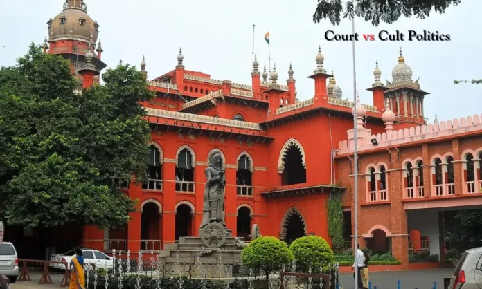Madras High Court Restrains TN Scheme Naming Blow to Stalin’s Political Branding Strategy