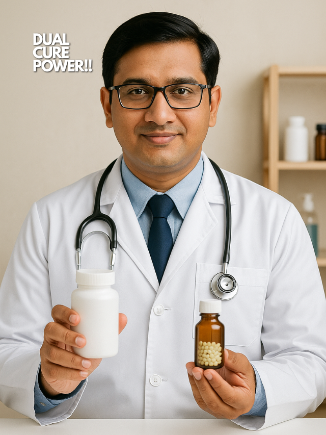 Maharashtra Approves One-Year Pharmacology Course for Homeopaths