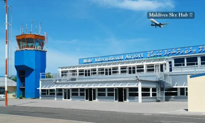 Maldives Airport Expansion Poised to Boost Tourism and Economic Growth